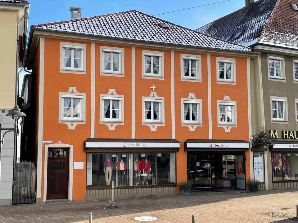 Thumbnail-Büro Praxisräume in zentraler Lage