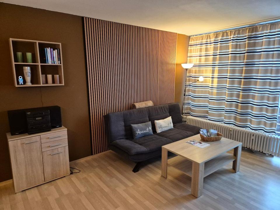 Thumbnail-Ferienwohnung Bayerwald inkl. Aktivcard Bayerischer Wald