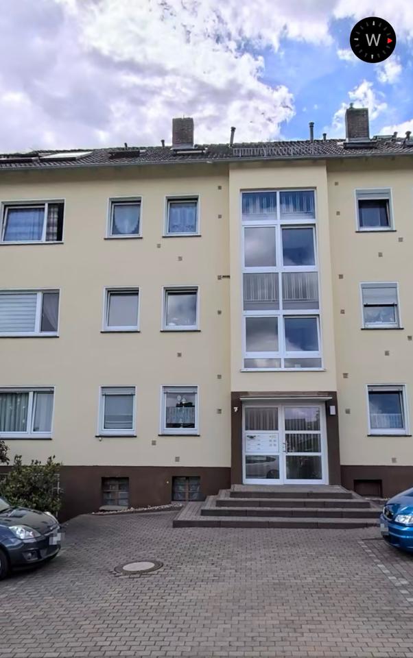 Thumbnail-3 Zimmer Wohnung zu vermieten.