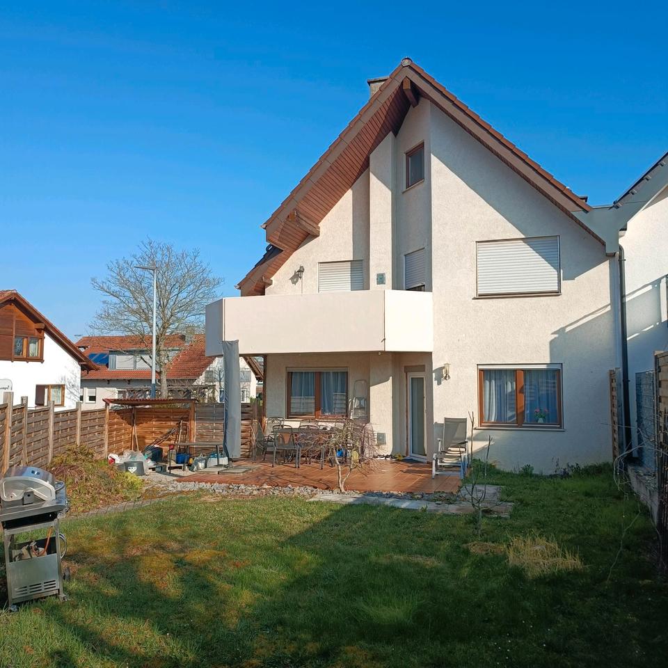 Thumbnail-Mehrfamilienhaus mit ELW Bönnigheim