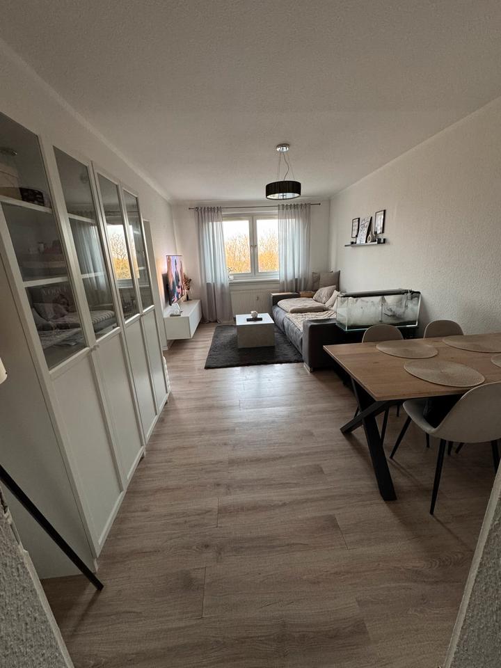 Thumbnail-Anfragestopp| 3-Zimmer Wohnung mit Schlossblick | ab 01.05.26 ✨