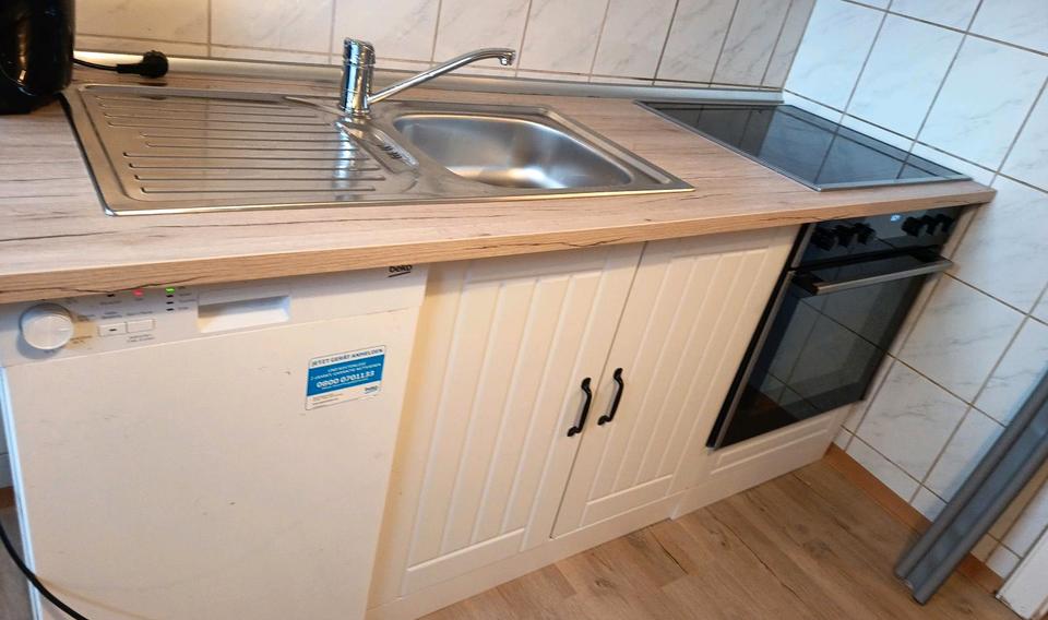 Thumbnail-1 Zimmerwohnung in Isernhagen HB