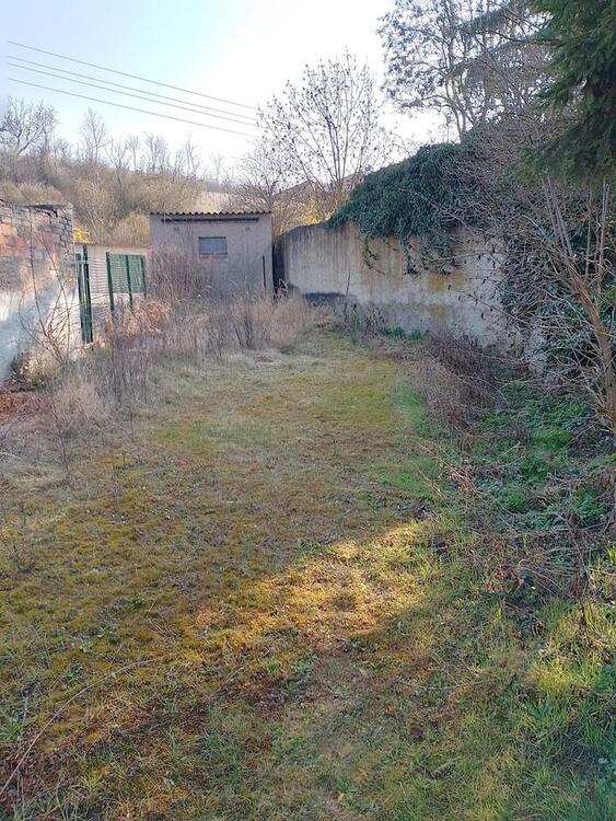 Thumbnail-Einfamilienhaus mit großem Grundstück in Zappendorf Baujahr 1916