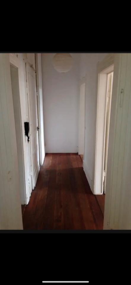 Thumbnail-2 Zimmer Wohnung mit Altbauflair und hohen Decken