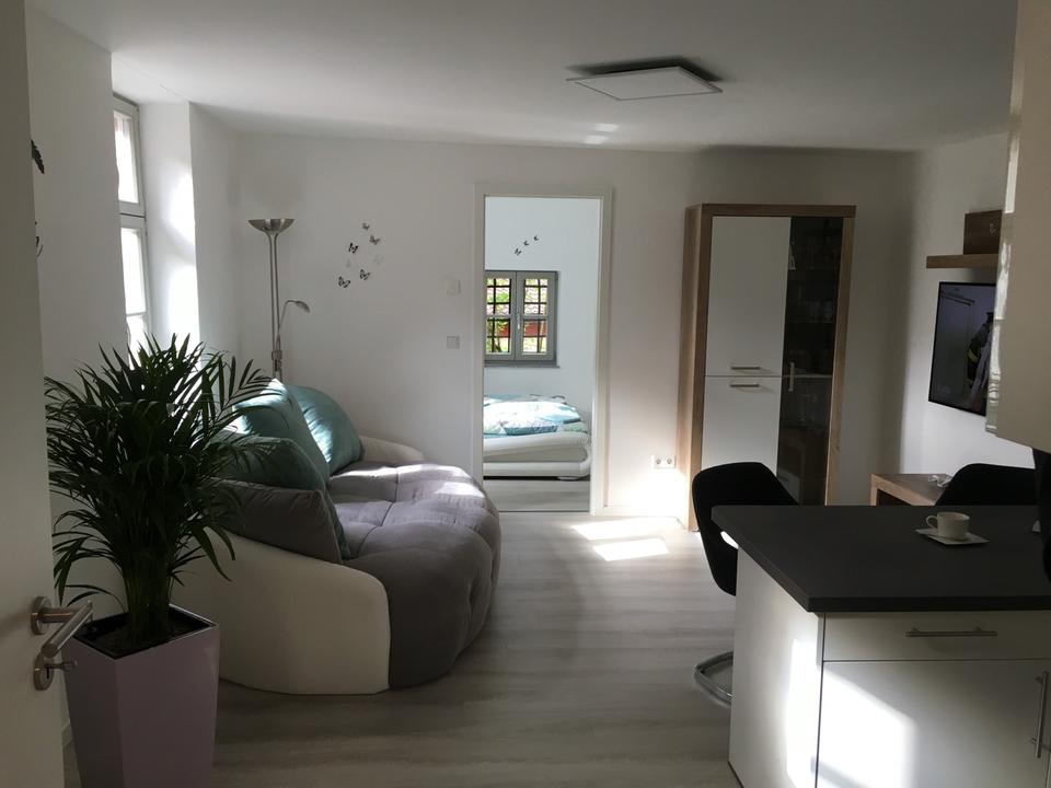 Thumbnail-Apartment möbliert zu vermieten - inklusive aller Nebenkosten