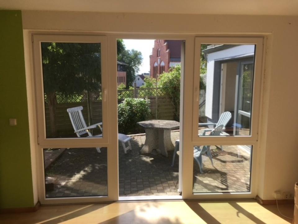 Thumbnail-Meine KleinWE auf Rügen mit gr Terrasse Bergen zentral Bahn ICE