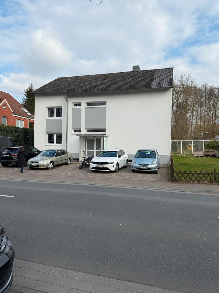 Thumbnail-3-Zimmer Wohnung 82m zu Vermieten