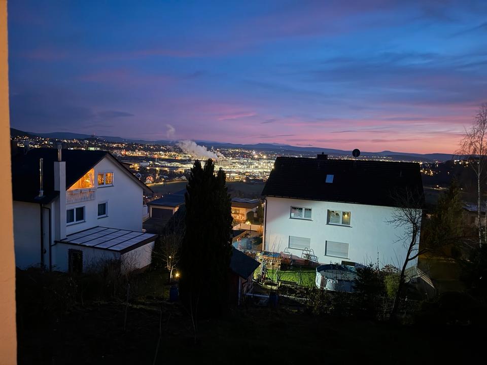 Thumbnail-Wohnung in der König-Konrad-str. 41