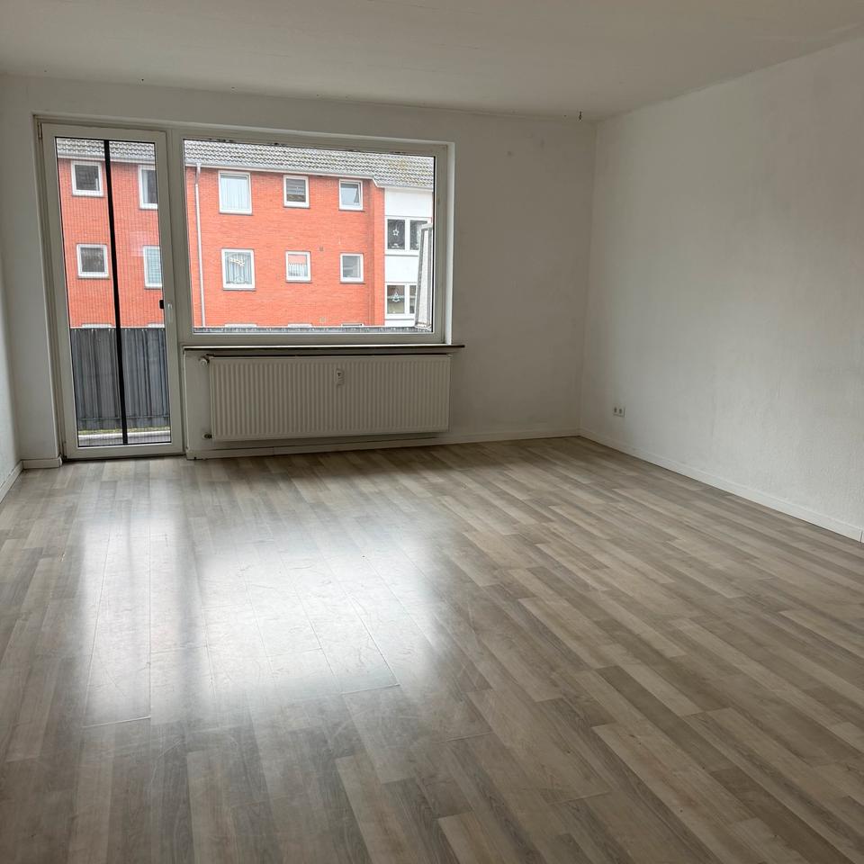 Thumbnail-3-Zimmer Wohnung zu vermieten