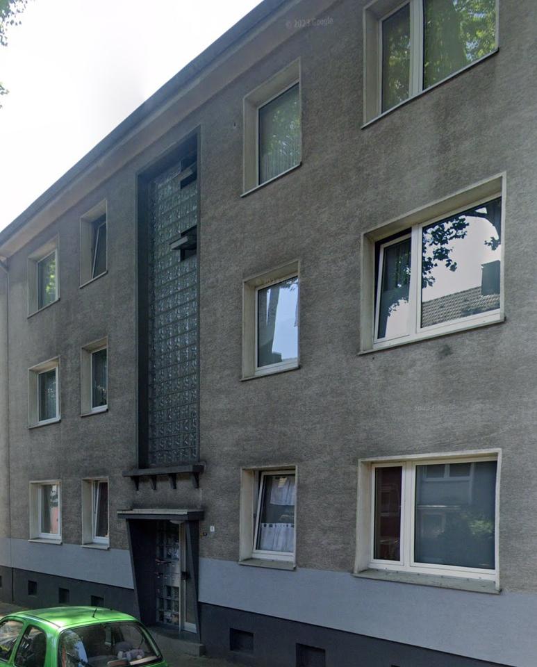 Thumbnail-Schöne Renovierte Wohnung