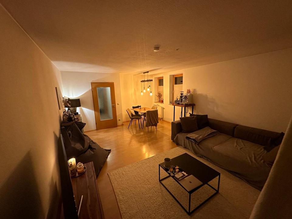 Thumbnail-2 Zimmer Mietwohnung 62m2. 1.OG & DG in Holzkirchen