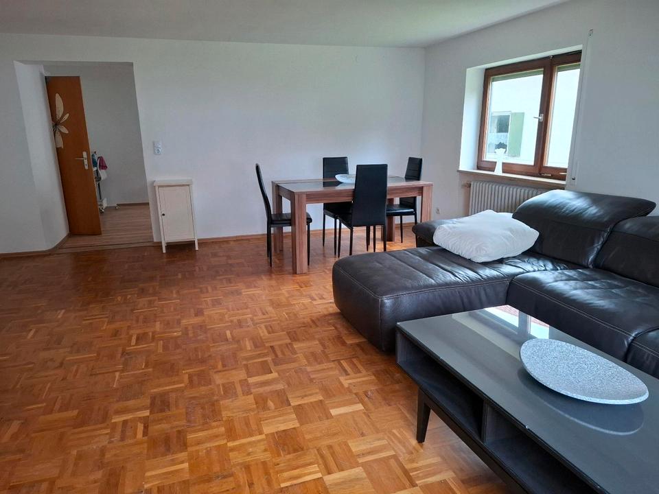 Thumbnail-2 12 Zimmer- Wohnung zu vermieten