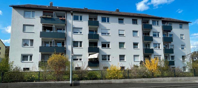 Thumbnail-Provisionsfreie lichtdurchflutete Souterrainwohnung