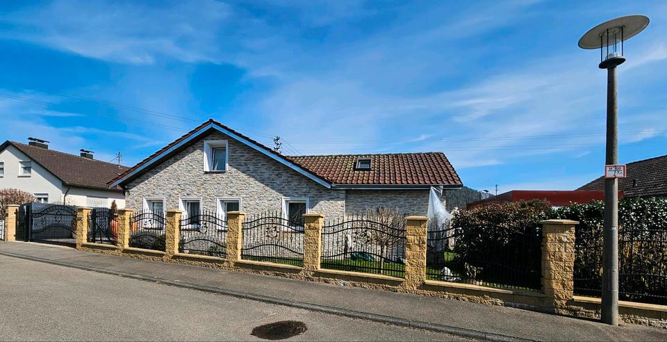 Thumbnail-Bungalow zu Verkaufen