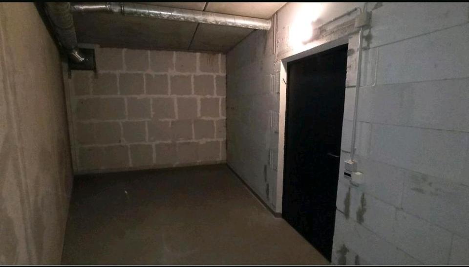 Thumbnail-Lager mit 12,31 m² und Strom ab sofort zu vermieten