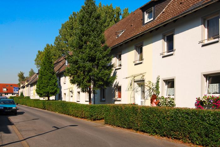 Thumbnail-Einziehen, Wohlfühlen und genießen, Bezugsfertige 2,5 Zimmer mit Duschbad