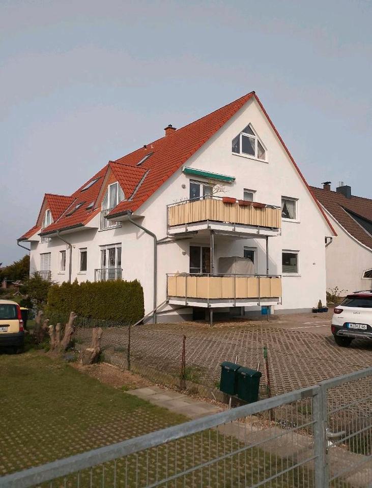 Thumbnail-ETW 105 qm Bj 2001 Minden Bölhorst