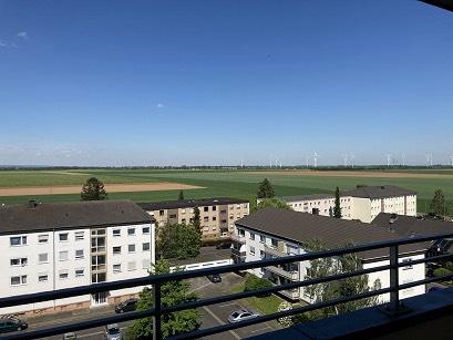 Thumbnail-3-Zimmer-Wohnung mit Balkon & Weitblick – 1. Februar 2026 frei