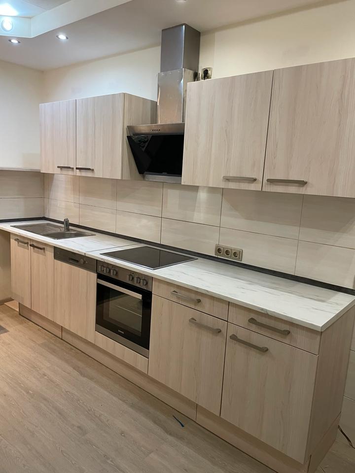 Thumbnail-6 Zimmer große Wohnung Vermietung in Völklingen-Ludweiler