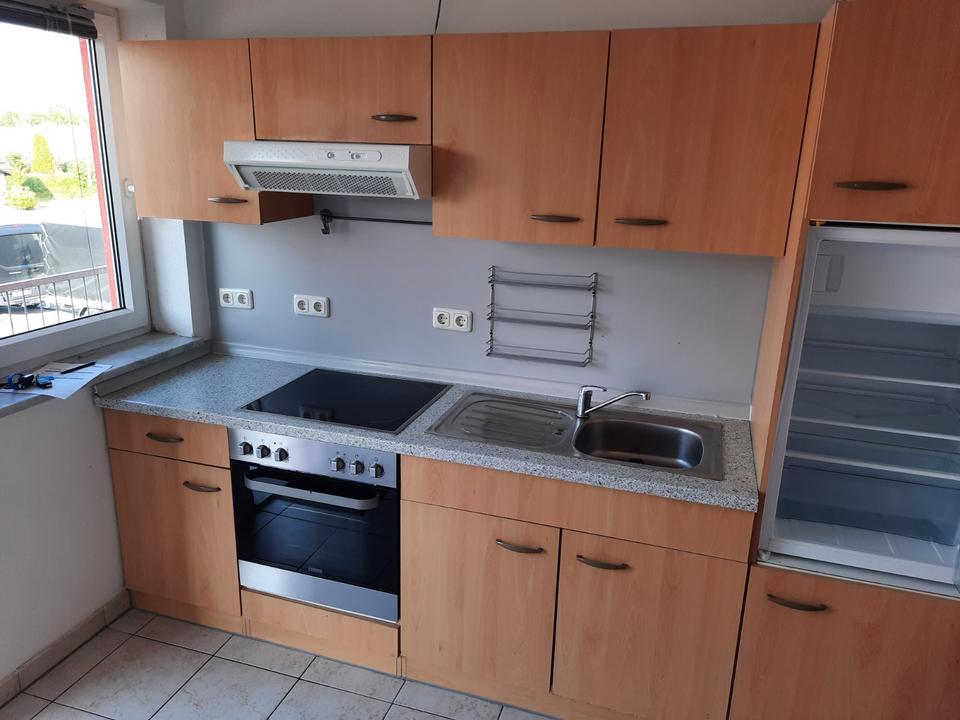 Thumbnail-91746 Weidenbach 3 Zimmer Wohnung