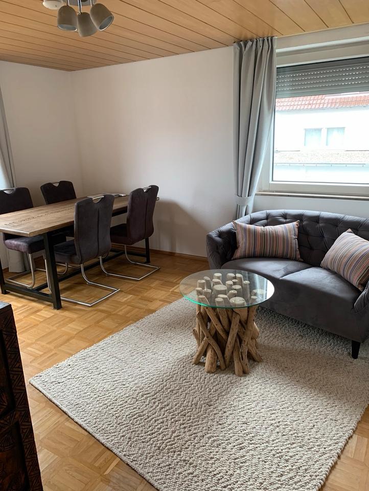 Thumbnail-Möbilierte Wohnung in Leonberg