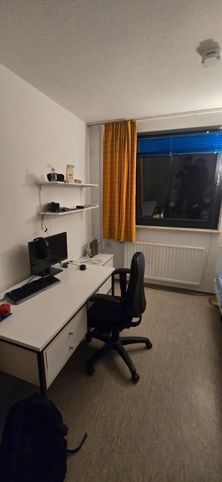 Thumbnail-Wohnung Untermiete Göttingen Nordcampus Uni nah