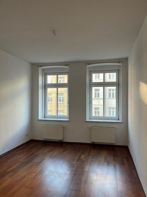 Thumbnail-2-Zimerwohnung mit EBK und Balkon