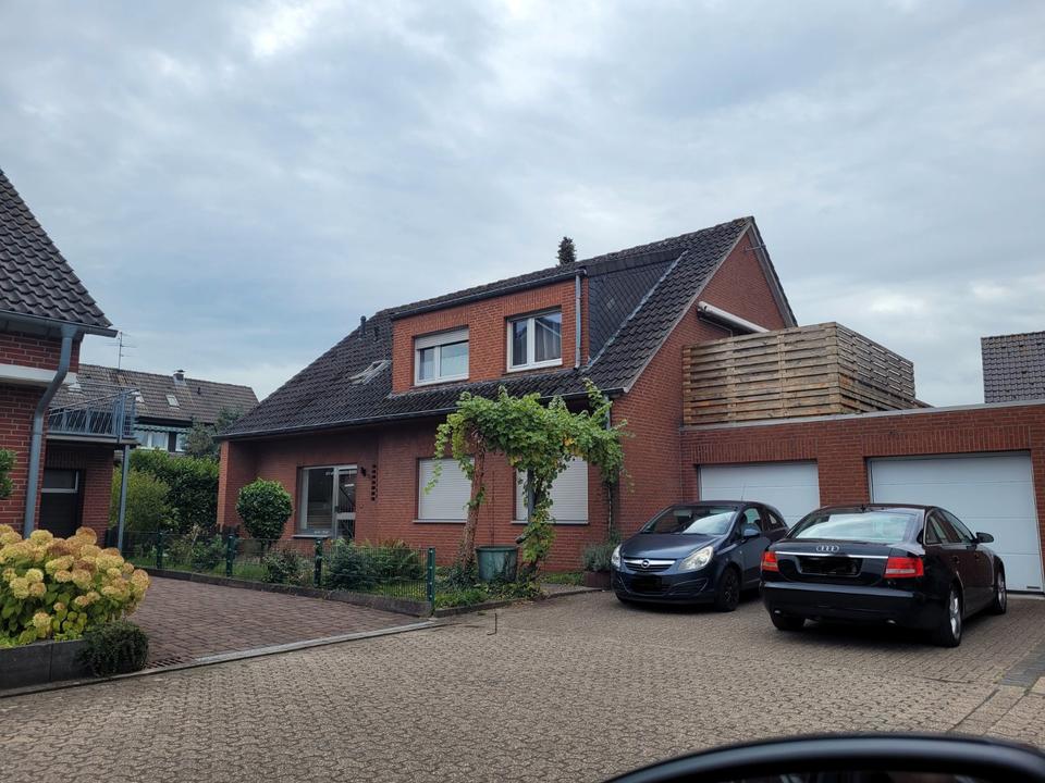 Thumbnail-Zweifamilienhaus in Hamminkeln Ringenberg
