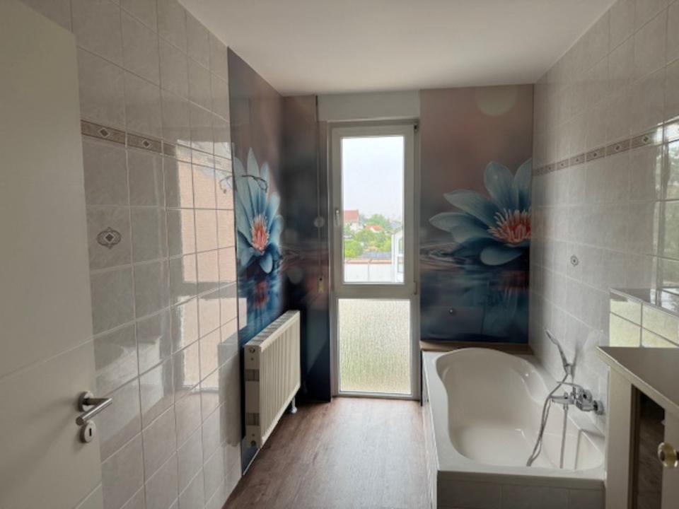 Thumbnail-3 Raumwohnung mit ASR und Gästebad