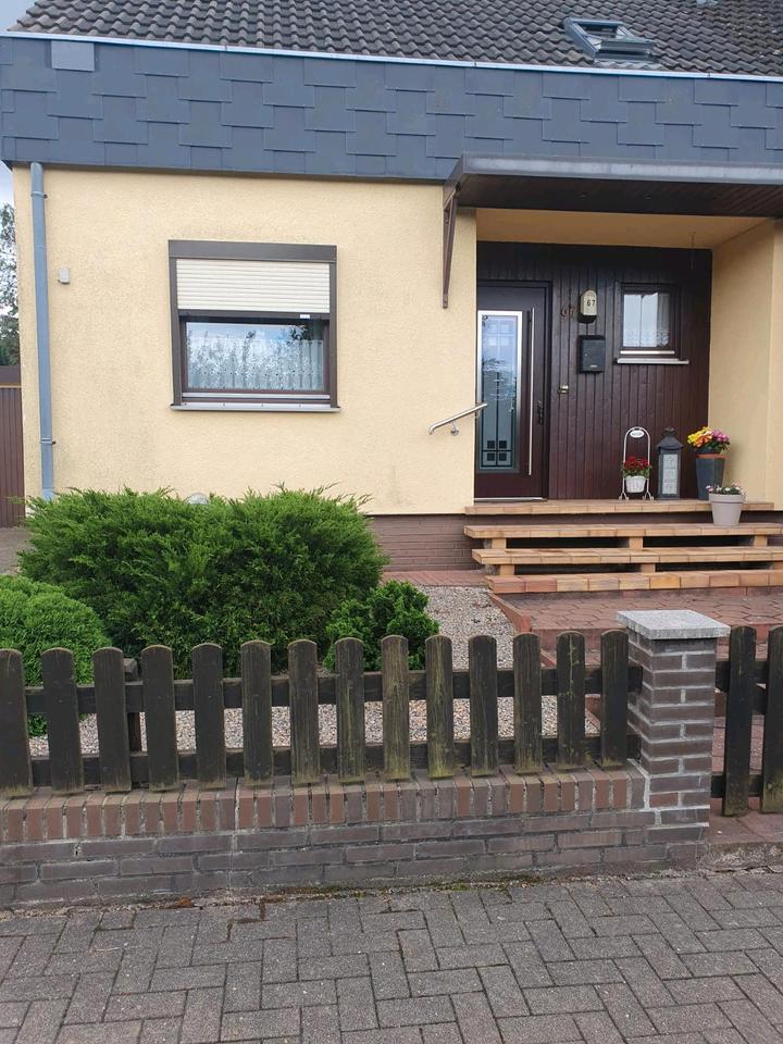 Thumbnail-Doppelhaushälfte in Lengede