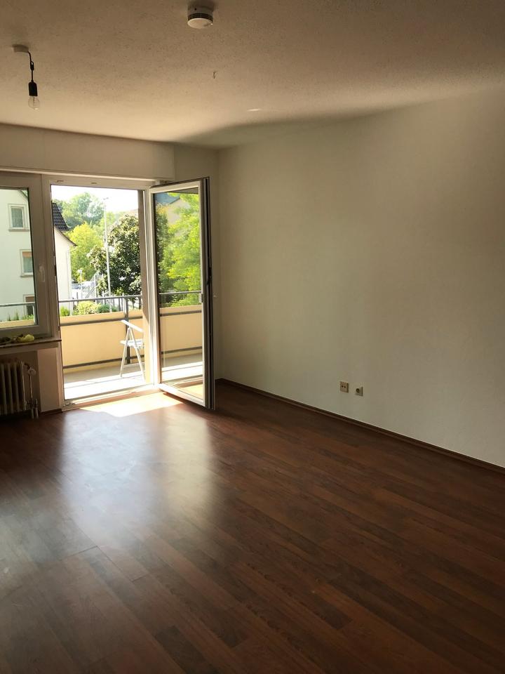 Thumbnail-Vermiete schöne 2 Zimmerwohnung mit Balkon in Plettenberg