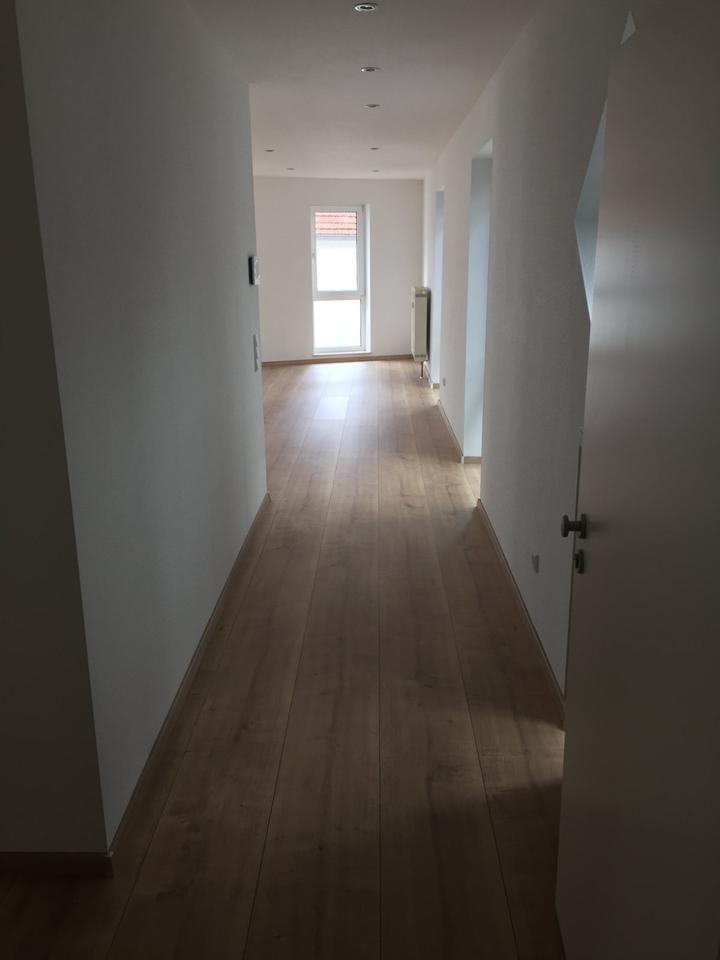 Thumbnail-Merzig Altstadt 2 ZKB Wohnung