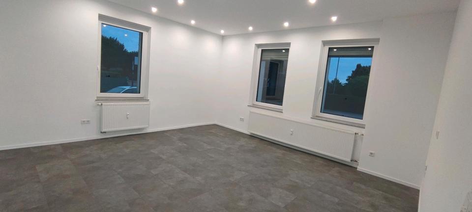 Thumbnail-Schöne & Barrierefreie 4 Zimmer EG-Wohnung