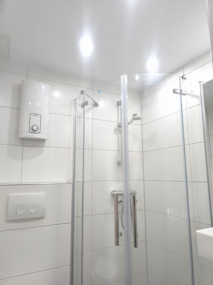 Thumbnail-Erstbezug nach vollständiger Renovierung! 2-Zimmer Wohnung 1.OG