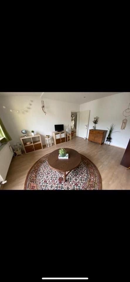 Thumbnail-Wohnung 2ZKB Stadtmitte Haiger