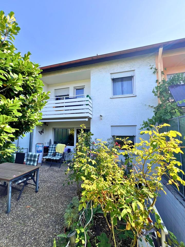 Thumbnail-Geräumiges Reihenmittelhaus in LB-Schlösslesfeld