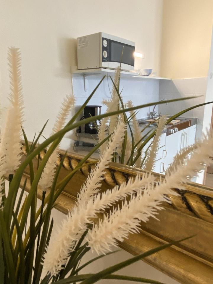 Thumbnail-Schicke Single Wohnung (möbliert) nähe Japanviertel