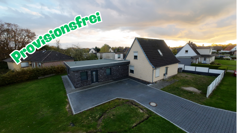 Thumbnail-Provisionsfrei | Einfamilienhaus mit moderner Anliegerwohnung