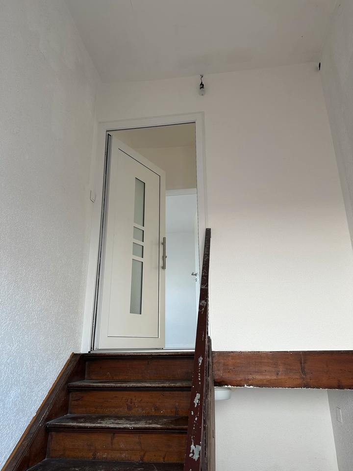 Thumbnail-Schöne sanierte Altbauwohnung – Wickerer Straße 16, Flörsheim