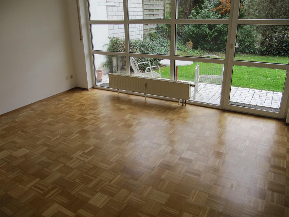 Thumbnail-2‑Zimmer‑Wohnung mit Stellplatz in Walldorf zu vermieten