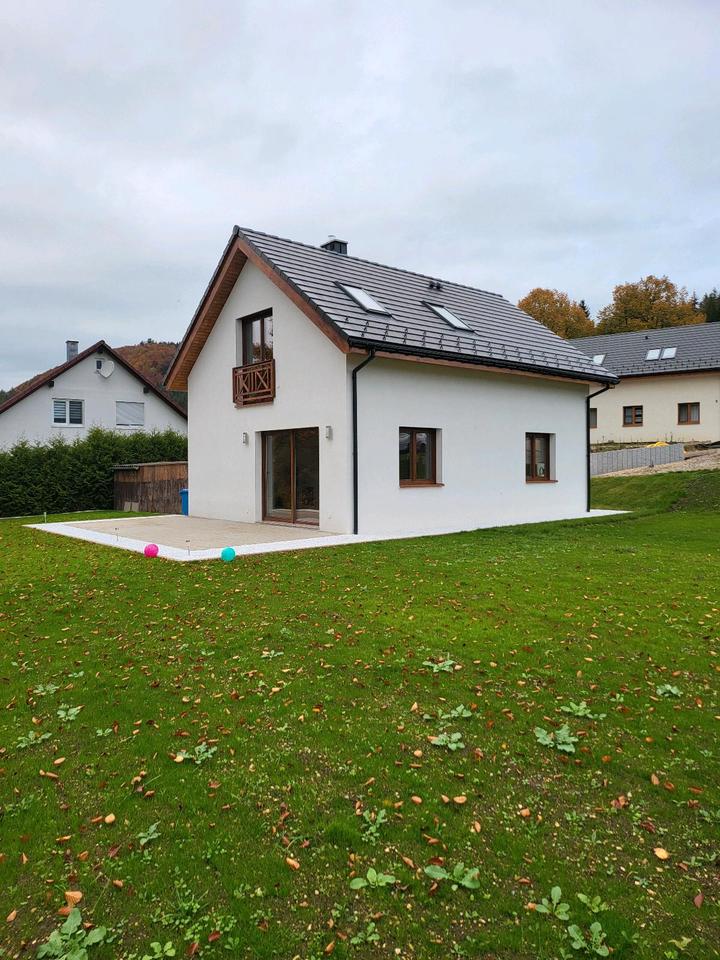 Thumbnail-Haus 106m2 zum Kauf
