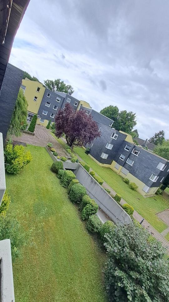 Thumbnail-Provisionsfreie, renovierte 3,5-Zi-Wohnung in Bochum-Langendreer