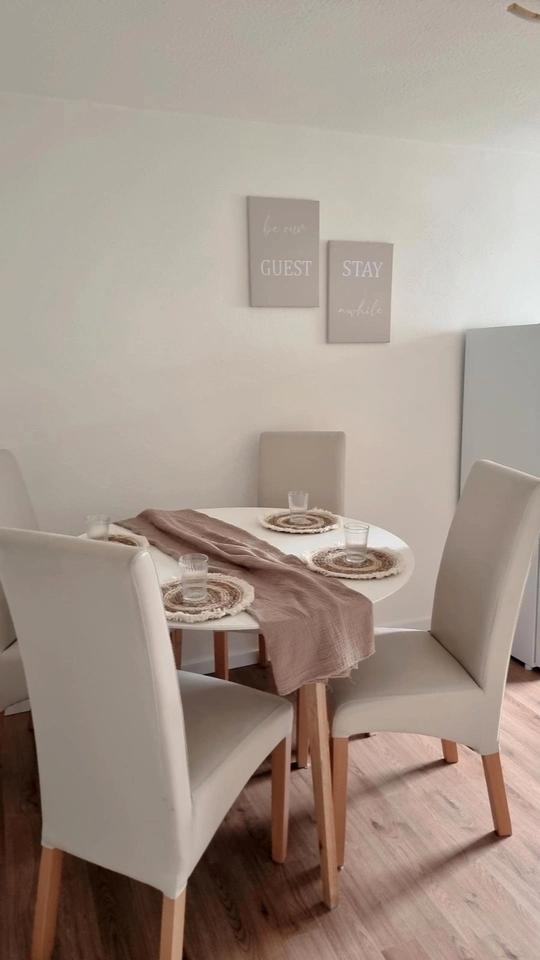 Thumbnail-Kurzzeitmiete Gemütliche Wohnung in Lüdenscheid