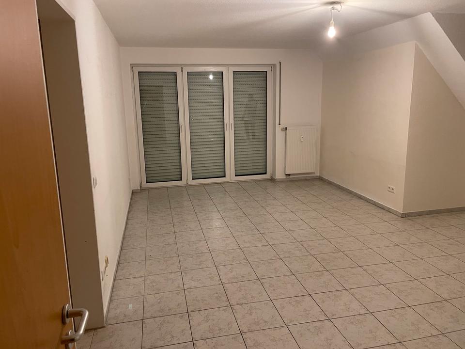 Thumbnail-Wohnung RheineMesum 2.OG