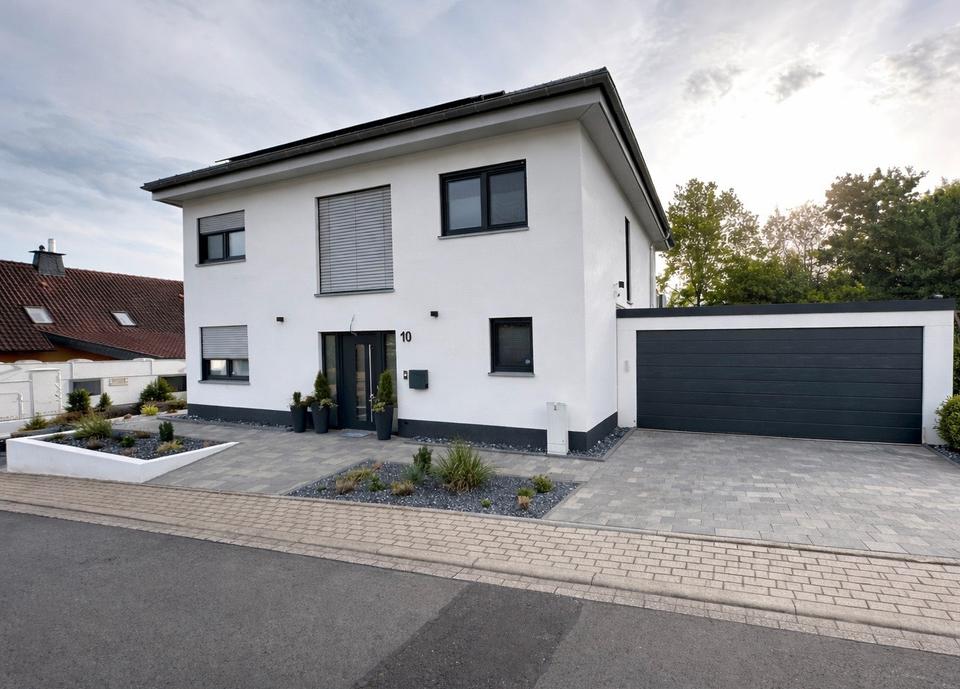 Thumbnail-Stadtvilla Provisionsfrei zu verkaufen in Bad Sooden- Allendorf