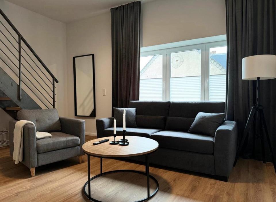 Thumbnail-Moderne 2-Zimmer-Wohnung im Obergeschoss - Erstbezug