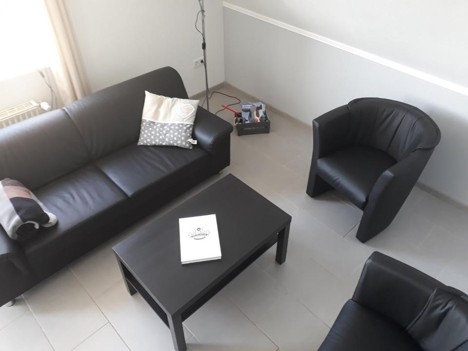 Thumbnail-Ferienwohnung mit Hund nahe Nordsee, Ostfriesland