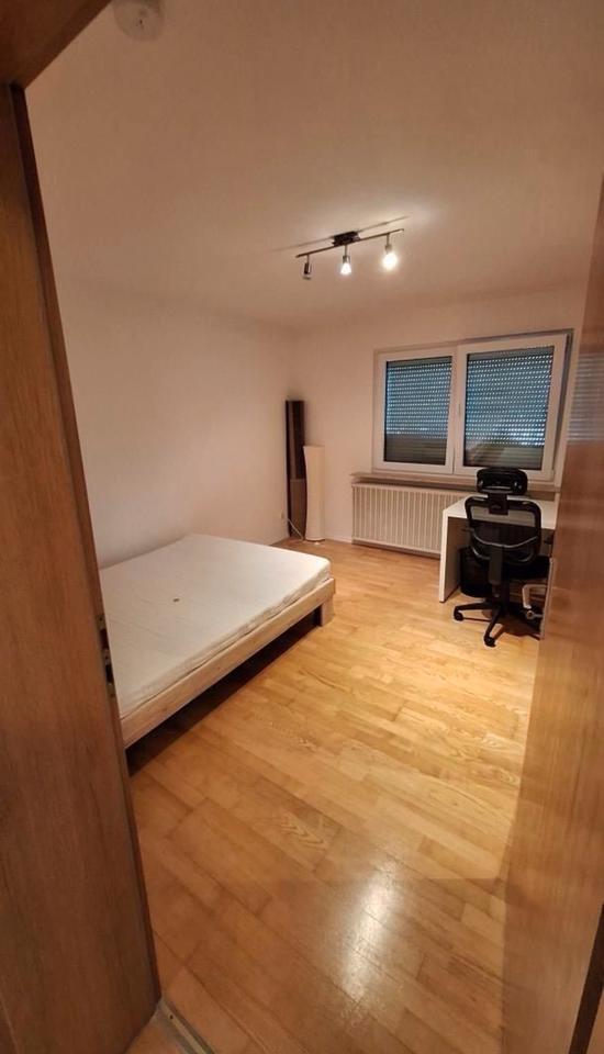 Thumbnail-Frauen WG Für Studenten, Arbeiter (möbiliert) in Mosbach