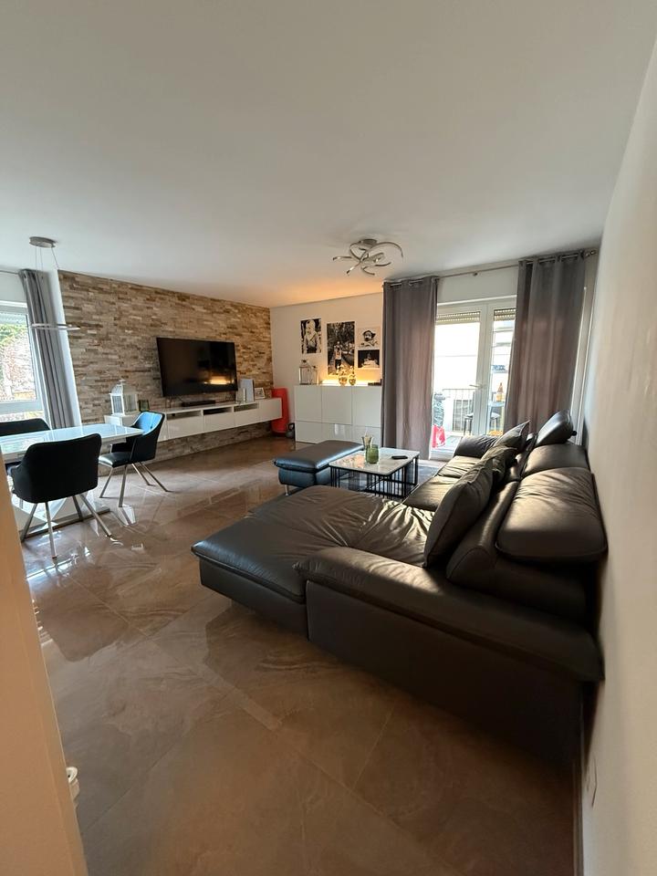 Thumbnail-Moderne 2-Zimmer-Eigentumswohnung mit Balkon & Tiefgarage