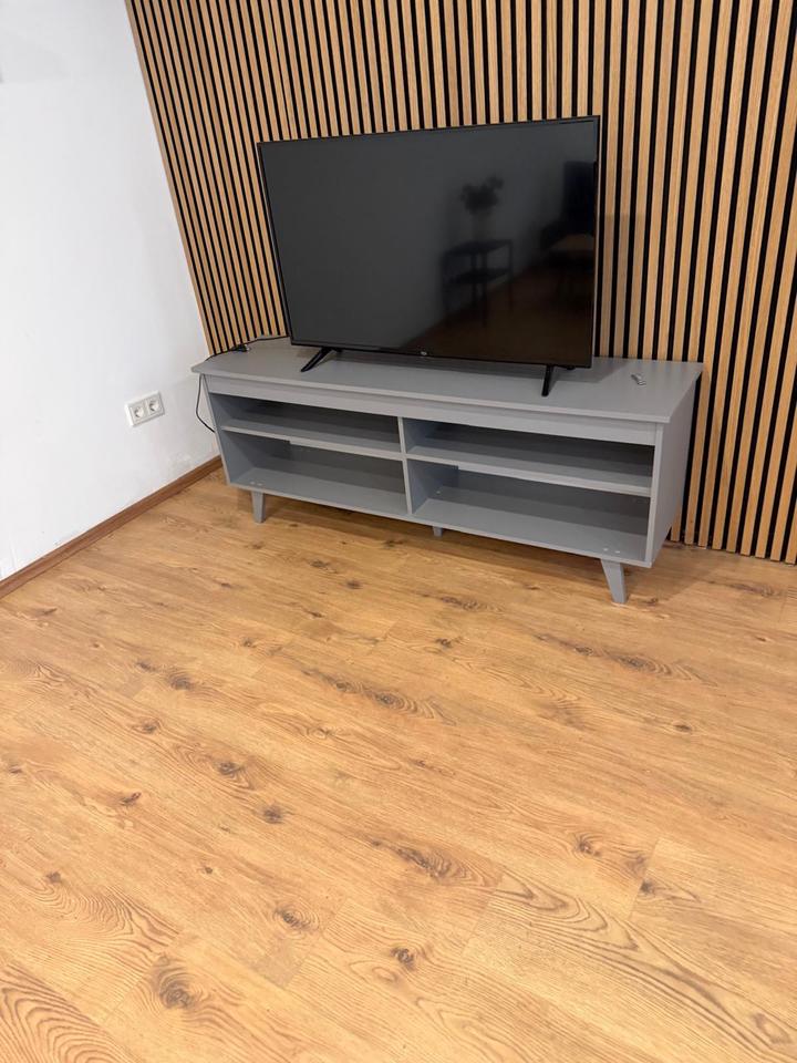 Thumbnail-Gemütliches möbliertes 1-Zimmer-Appartment